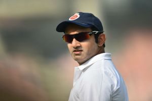 ఎంతో కష్టపడ్డాం, కేకేఆర్ పరిస్థితిపై గంభీర్ ఆవేదన: కోహ్లీపై మరోసారి విమర్శలు