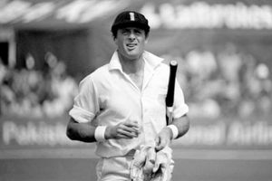 వరల్డ్‌కప్ ప్లాష్‌బ్యాక్: ఇంగ్లాండ్ ఓటమికి కారణమైన బాయ్‌కాట్ ఇన్నింగ్స్!