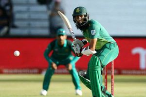 వరల్డ్‌కప్: 'తుది జట్టులో చోటు... నా చేతుల్లో లేదు'