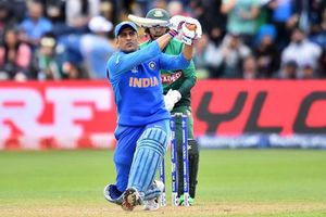 ప్రాక్టీస్ మ్యాచ్‌.. బంగ్లాదేశ్‌పై భారత్‌ ఘనవిజయం