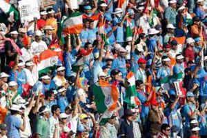 ప్రపంచకప్‌ కోసం 80వేల మంది ఫ్లయిటెక్కనున్నారు