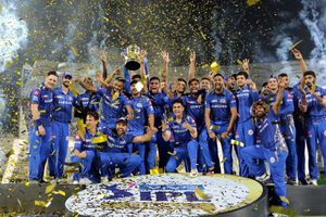 ఐపీఎల్ 12 ముంబై ఇండియన్స్‌దే: 1 పరుగు తేడాతో విజయం, ఎవరేమన్నారు?