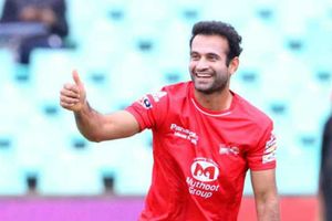 కరీబియన్‌ లీగ్‌కు పఠాన్‌.. రికార్డు సృష్టిస్తాడా?