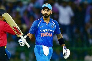 వరల్డ్‌కప్: గత నాలుగేళ్లలో టీమిండియా ప్రదర్శన ఇదీ