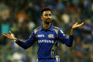 ముంబై ప్లేఆఫ్‌‌కు చేరుకుంటుందా?: కృనాల్ పాండ్యా ఇలా!