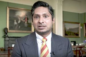 ఎంసీసీ అధ్యక్షుడిగా కుమార సంగక్కర