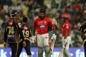 కోల్‌కతా vs పంజాబ్.. ఓడిన జట్టు అవుట్