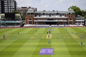 వరల్డ్‌కప్: లార్డ్స్‌ క్రికెట్ గ్రౌండ్‌లో నమోదైన బెస్ట్ రికార్డులివే!