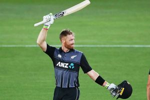 వరల్డ్‌కప్ గెలుస్తాం: వరల్డ్‌కప్‌లో రెండో అత్యధిక స్కోరు సాధించడంపై గుప్టిల్