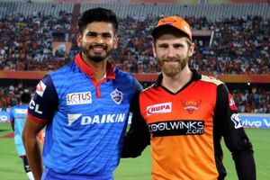 Eliminator: DC VS SRH: టాస్ గెలిచిన ఢిల్లీ, గెలిస్తే ముందుకు, ఓడితే నిష్క్రమణ