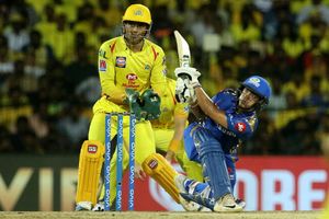 మాకు ఇంకో అవకాశం ఉంది.. ఫైనల్ చేరుకుంటాం: ధోనీ