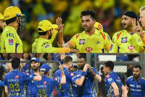 ముంబై గెలుపు వెనుక: ఒకవైపు జ్యోతిష్కడు... మరొకవైపు సెంటిమెంట్