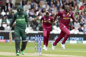 వరల్డ్‌కప్ చరిత్రలోనే పాక్ చెత్త రికార్డు