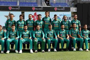 పాకిస్థాన్ టీమ్ విశ్లేషణ: ఎంత మేరకు రాణించేనో!