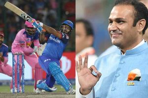 భిన్నంగా చూడాలి: రిషబ్ పంత్ ఈ తరం వీరేంద్ర సెహ్వాగ్