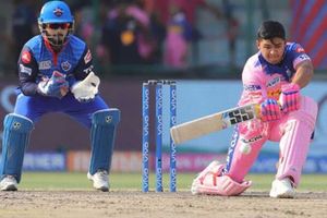 ఐపీఎల్ చరిత్రలో రేయాన్ పరాగ్ అరుదైన రికార్డు