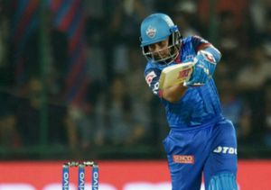 చెన్నై మ్యాచ్ కోసం ఇంకా ఏం ప్లాన్ చేయలేదు: పృథ్వీ షా