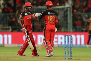 చివరి మ్యాచ్‌లో హైదరాబాద్‌ ఓటమి.. ప్లేఆఫ్స్‌ అవకాశాలు సంక్లిష్టం