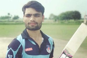 రింకు సింగ్‌పై మూడు నెలలు సస్పెన్షన్ వేటు వేసిన బీసీసీఐ