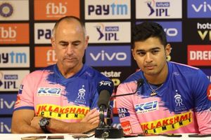 'నా మొదటి ఐపీఎల్‌లో ఇంతలా ఆడతానని అనుకోలేదు'