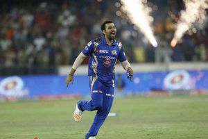 పదిలో 9 ఫైనల్స్: టీ20 గెలవాంటే జట్టులో రోహిత్ శర్మ ఉండాల్సిందే!