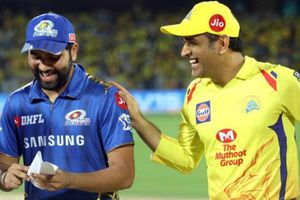 IPL 2019 Final: MI vs CSK: ఐపీఎల్ 12వ సీజన్ విజేత ఎవరో?