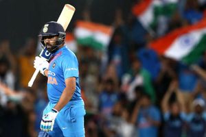 వరల్డ్‌కప్‌: రోహిత్ శర్మ 264 పరుగుల రికార్డుని బద్దలు కొట్టేది వీళ్లే!