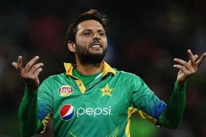 ఆల్‌టైమ్‌ జట్టులో కోహ్లీని తీసుకోవడానికి కారణం ఇదే: అఫ్రిది