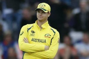 సచిన్‌ టెండూల్కర్‌ను చూసినట్టే ఉంది: స్మిత్ షాట్లపై ఆసీస్ కోచ్