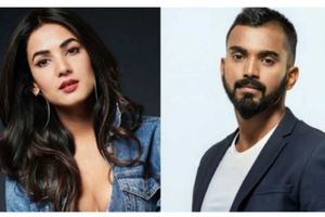 కేఎల్ రాహుల్‌తో డేటింగ్ వార్తలపై వివరణ ఇచ్చిన బాలీవుడ్ నటి