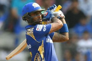 మా అత్యుత్తమ బ్యాట్స్‌మన్‌లలో సూర్యకూమార్‌ ఒకరు: రోహిత్‌ శర్మ