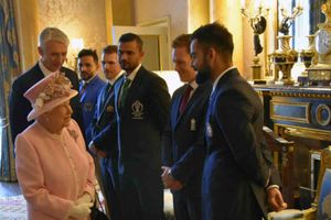 ప్రపంచకప్‌.. విరాట్ కోహ్లీ కోహినూర్‌ వజ్రం తీసుకురా!!