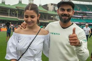 అనుష్కతో పెళ్లి... కెప్టెన్సీపై ఏ విధంగా ప్రభావం చూపిందంటే!: కోహ్లీ