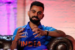 `పాకిస్థాన్‌తో మ్యాచ్‌ అన్ని మ్యాచ్‌ల లాంటిదే`