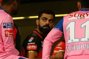 IPL 2019: RCB vs RR మ్యాచ్‌లో నమోదైన రికార్డులివే!