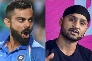 కోహ్లీ ట్వీట్‌కు హర్భజన్ రిప్లై.. ట్రోల్ చేస్తున్న అభిమానులు