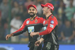 ఐపీఎల్: 'ప్లేఆఫ్స్‌కు తీసుకెళ్లడంలో విఫలమయ్యాం.. క్షమించండి'