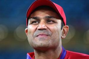 కెప్టెన్‌గా డేవిడ్ వార్నర్: అత్యుత్తమ ఐపీఎల్ జట్టుని ప్రకటించిన సెహ్వాగ్