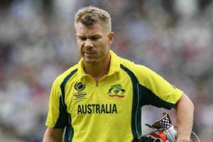 ప్రపంచకప్‌ ముందు ఆస్ట్రేలియాకు భారీ షాక్...