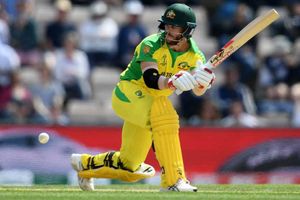 ప్రపంచకప్‌.. ఇంగ్లాండ్‌లో డేవిడ్ వార్నర్‌కు చేదు అనుభవం