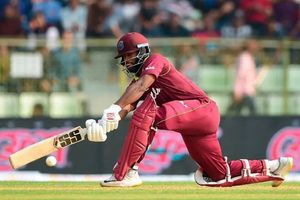 ముక్కోణపు సిరీస్‌.. వెస్టిండీస్‌పై బంగ్లాదేశ్‌ విజయం