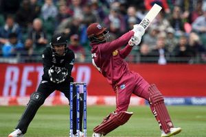 ప్రపంచకప్‌లో భారీ స్కోర్.. కివీస్‌పై వెస్టిండీస్‌ విజయం