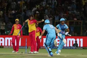 టీ20 ఛాలెంజ్‌: సూపర్‌నోవాస్‌పై ట్రయల్‌ బ్లేజర్స్‌ విజయం