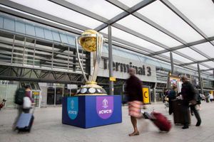 నేడు వన్డే ప్రపంచకప్ ప్రారంభ వేడుకలు