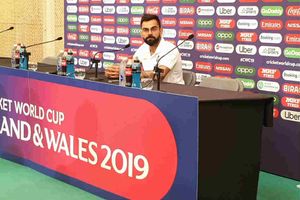 స్టెయిన్‌ టోర్నీకి దూరమవడం బాధాకరం.. అతను త్వరగా కోలుకోవాలి'