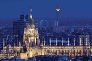 2026 వింటర్‌ ఒలింపిక్స్‌కి ఇటలీ ఆతిథ్యం