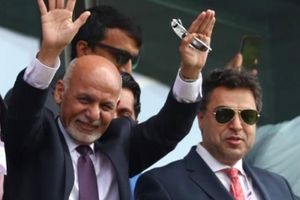 ఇంగ్లాండ్‌-అఫ్గాన్‌ మ్యాచ్‌.. ప్రత్యేక అతిథి ఎవరో తెలుసా?