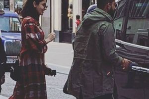 ఇంగ్లండ్ వీధుల్లో అనూష్క శ‌ర్మ‌! భ‌ర్త విరాట్‌తో క‌లిసి చ‌క్క‌ర్లు: మ‌రో సానియా మీర్జా అవుతుందా?