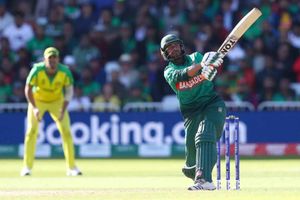 ఒక మ్యాచ్‌లో 714 పరుగులు: ప్రపంచకప్ చరిత్రలోనే తొలిసారి