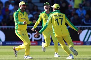 'అదృష్టం కలిసి వచ్చింది.. అన్ని పరుగులు చేస్తానని అనుకోలేదు'